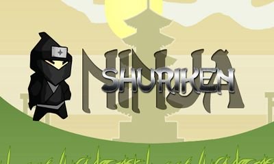 download Shuriken Ninja apk